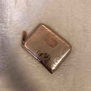 Michael Kors Bags - Michael Kors Wallet Rose Gold Michael Kors Bags - Michael Kors Wallet Rose Gold